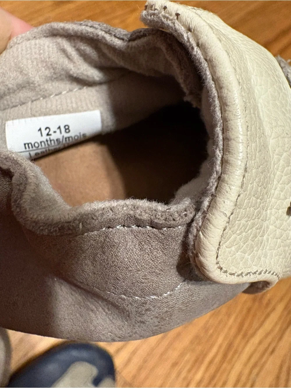 Robeez Soft Sole Leather Baby Shoe Bundle | Sizes 6-24 Months
